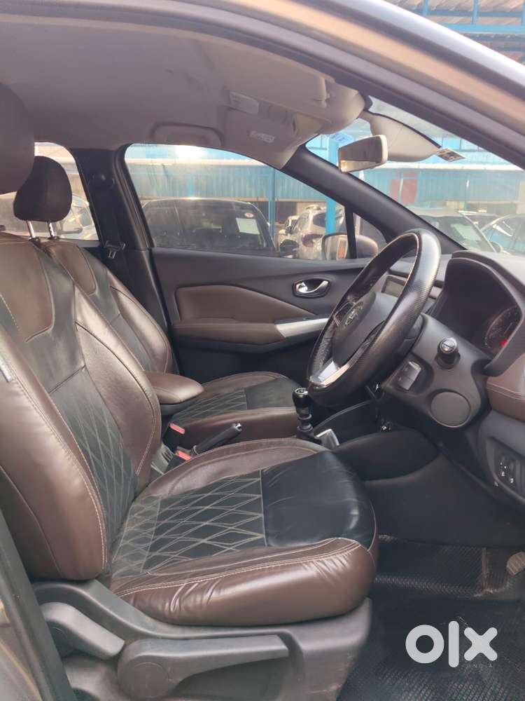Nissan Kicks Xv, 2020, Diesel