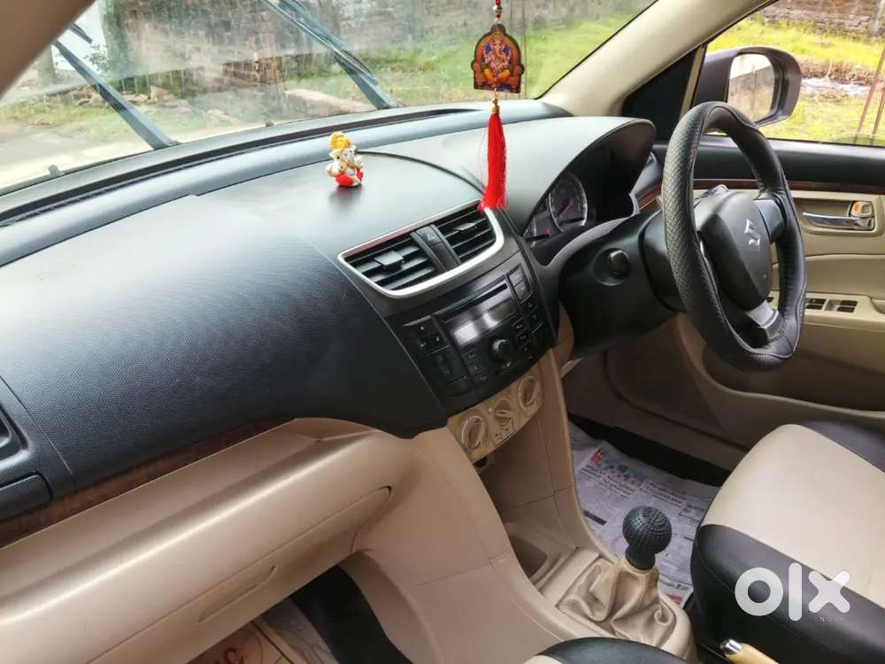 Maruti Suzuki Swift Dzire 2013 Diesel 145620 Km Driven
