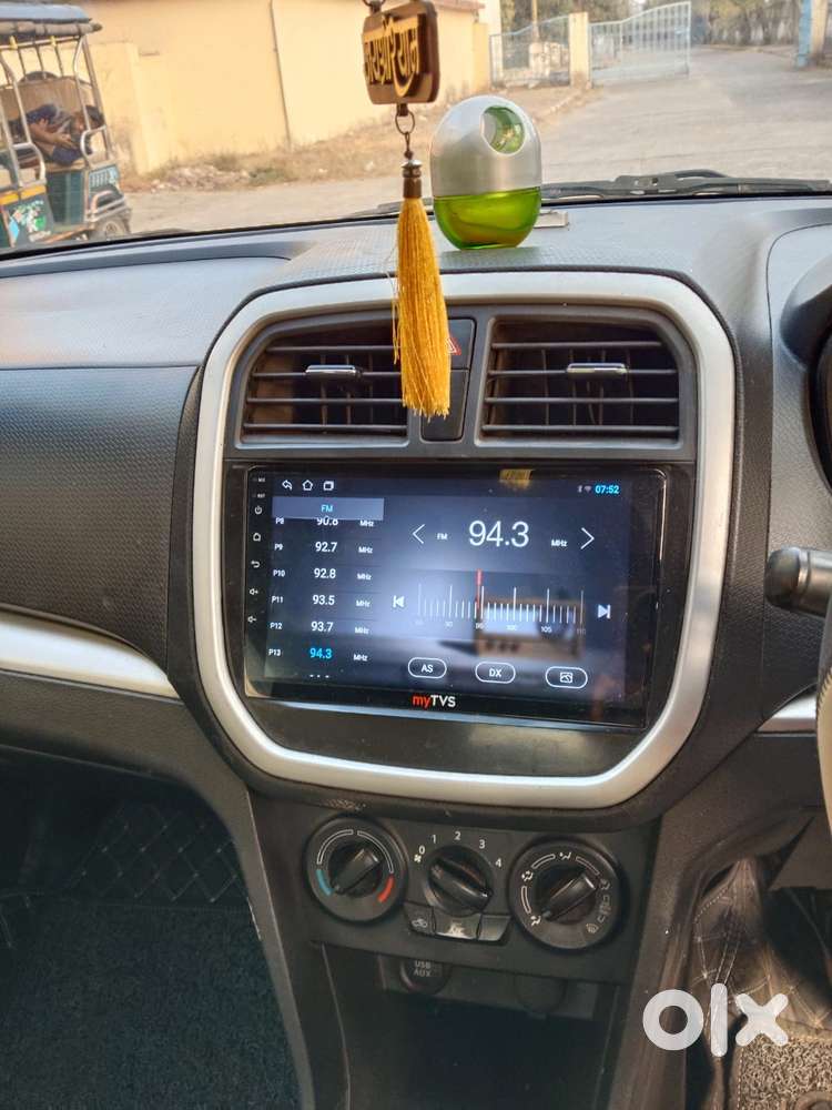 Maruti Suzuki Vitara Brezza Vdi, 2019, Diesel