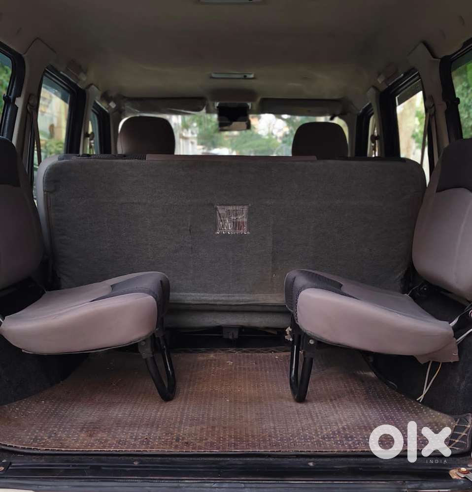 Mahindra Scorpio S5 Plus, 2021, Diesel