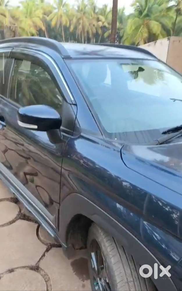 Maruti Suzuki Fronx 2023