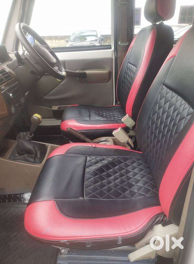 Mahindra Bolero Slx, 2012, Diesel