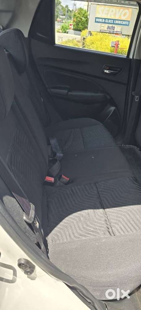 Maruti Suzuki Swift 2021-1.2 Zxi Plus Amt, 2020, Petrol