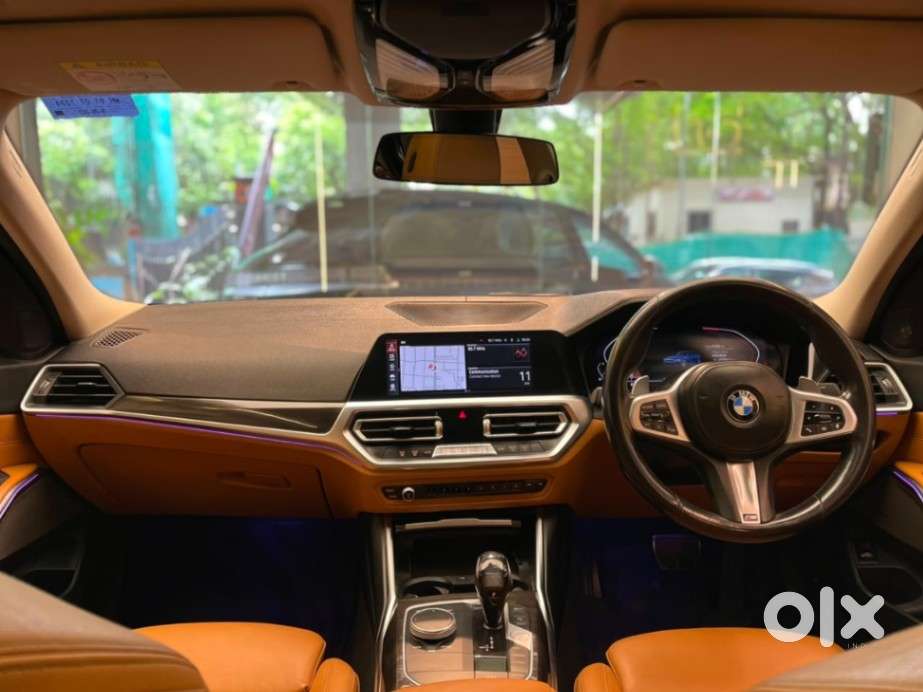 Bmw 3 Series Gran Limousine 2.0 330li M Sport First Edition, 2021, P..
