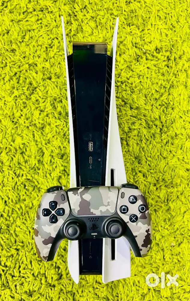 PS5 console standard