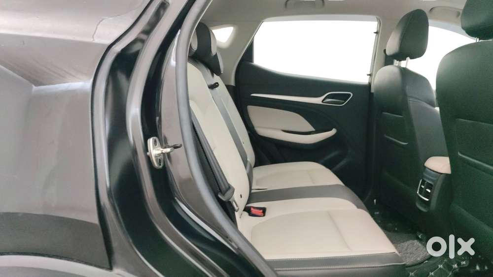 Mg Astor 1.5 Sharp Cvt, 2022, Petrol