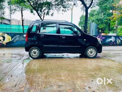 Maruti Suzuki Wagon R Petrol Well Maintained