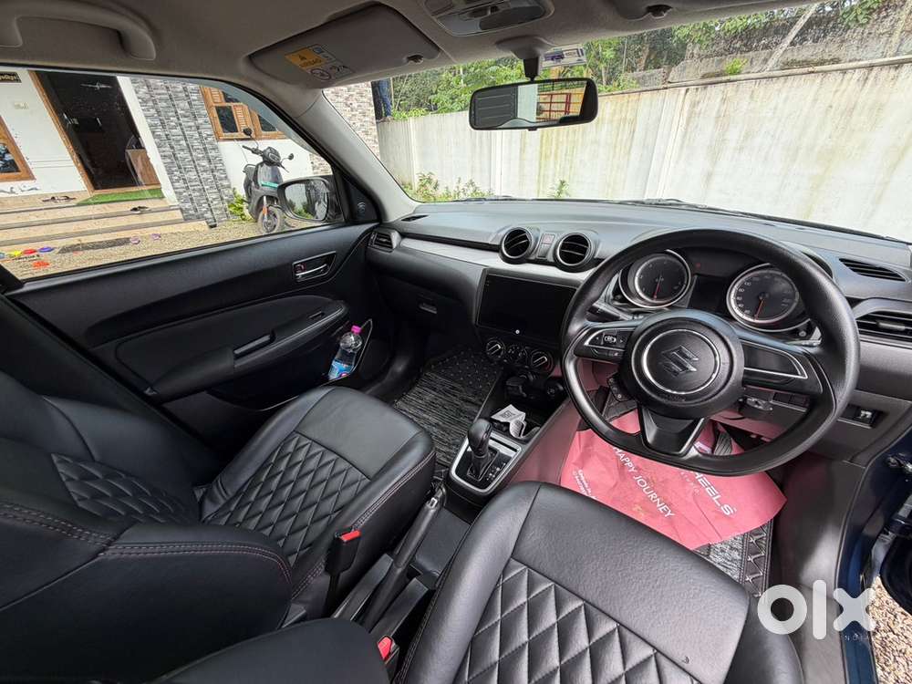 Maruti Swift Vdi 2019 Diesel