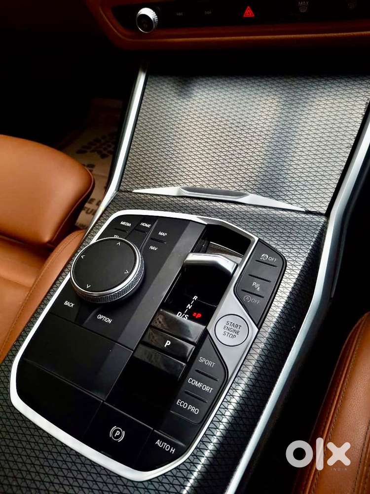 Bmw 3 Series Gran Limousine 330li M Sport, 2024, Petrol