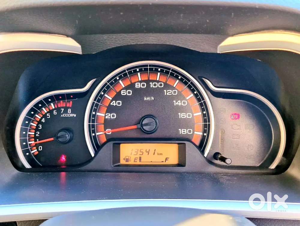 Maruti Suzuki Alto K10 2019 Petrol 13000 Km Driven