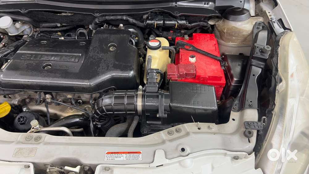Maruti Suzuki Swift Vdi, 2012, Diesel