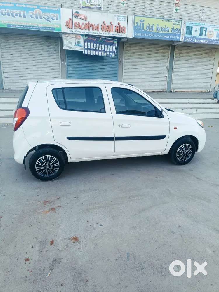 Maruti Suzuki Alto 800 2020 Modal  1st Owner