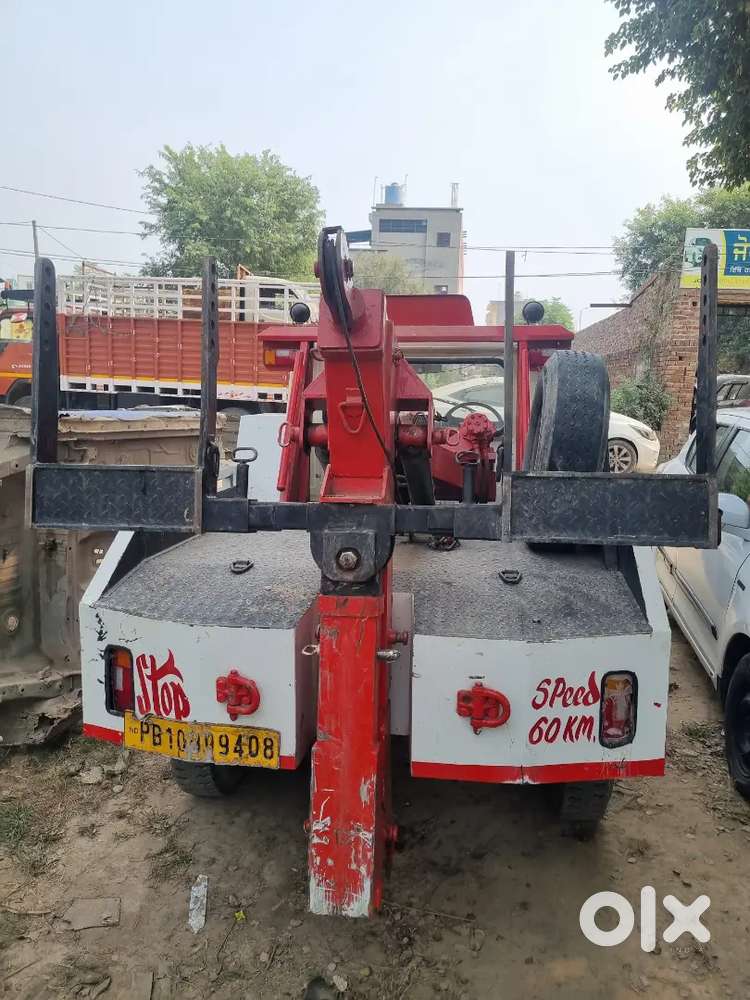 Mahindra Bolero 2.5 Lx 2005