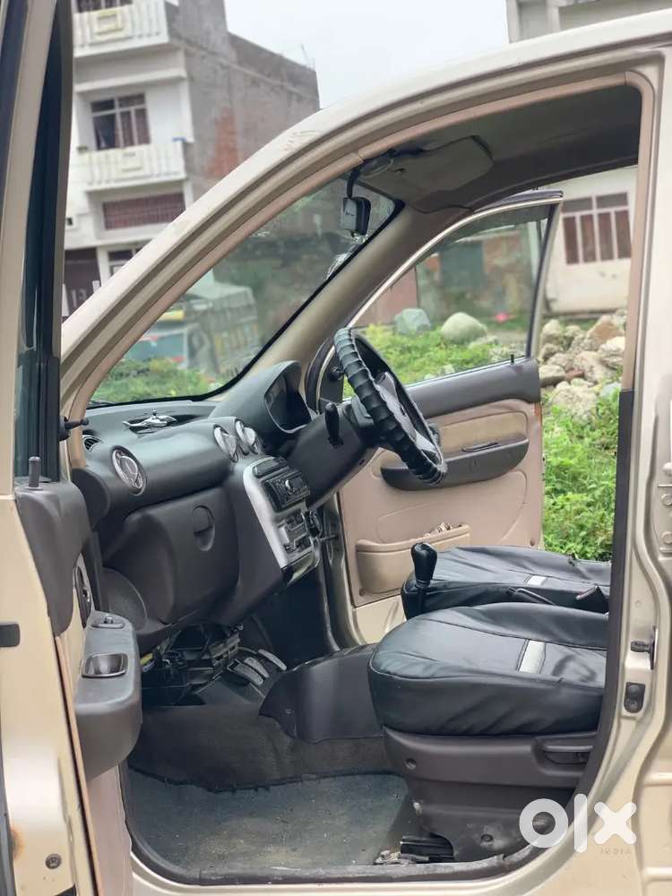 Hyundai Santro Xing Gls 2009 Manual Lpg