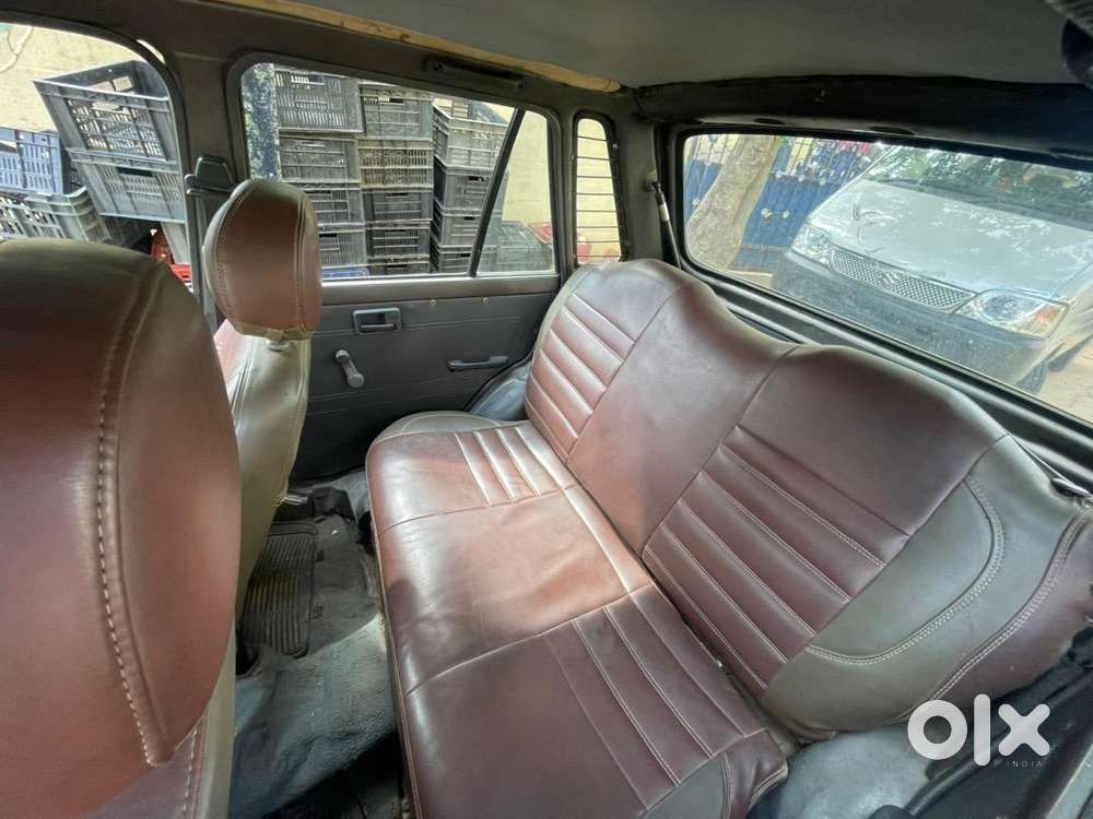 1995 Maruti Suzuki Petrol Manual