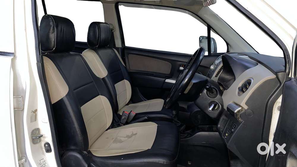Maruti Suzuki Wagon R 1.0 Lxi Cng, 2016, Cng & Hybrids