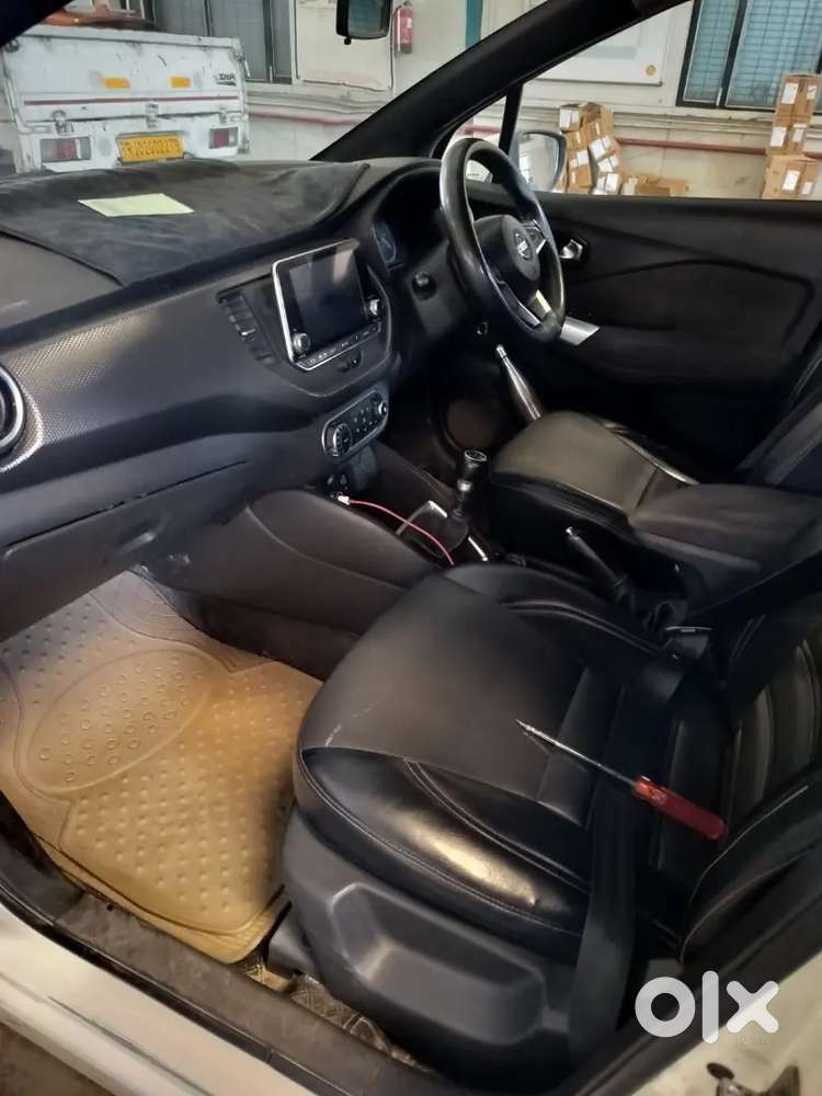 I Am Doctor I Am Saling My Car