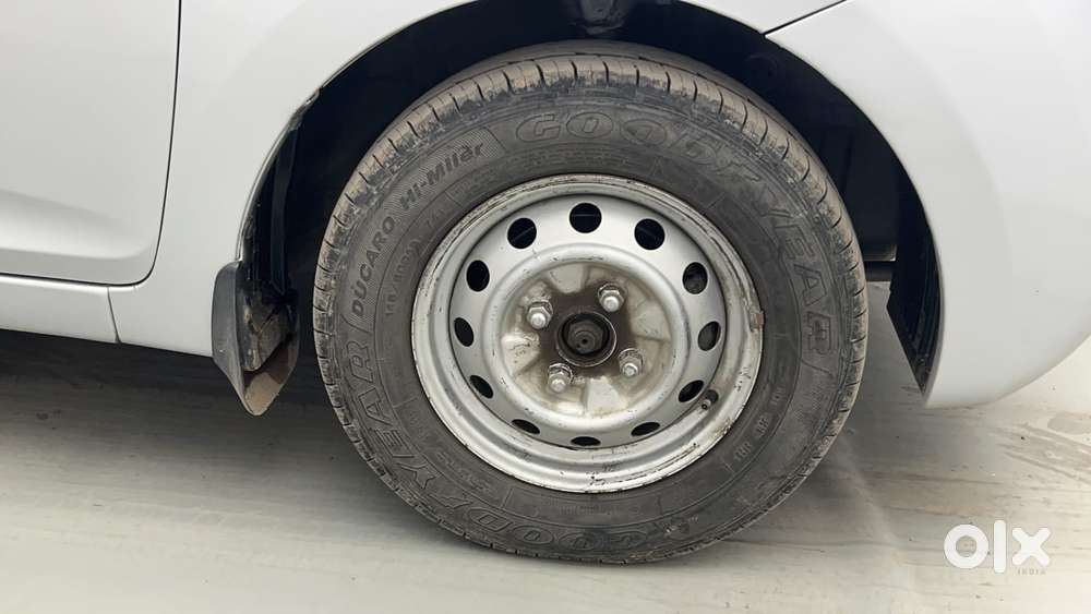 Hyundai Eon Era +, 2015, Petrol