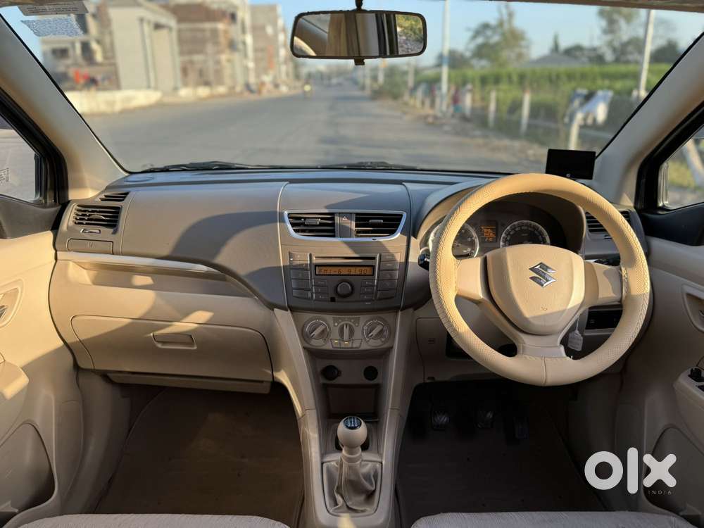 Maruti Suzuki Ertiga 2012-2015 Vdi, 2014, Diesel