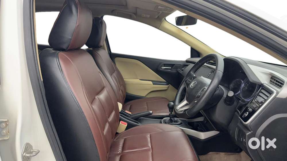 Honda City I Dtec Vx, 2019, Diesel