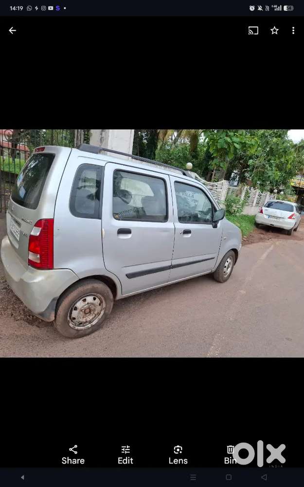 Well Maintained Vehicle, Selling As I Am Not Using