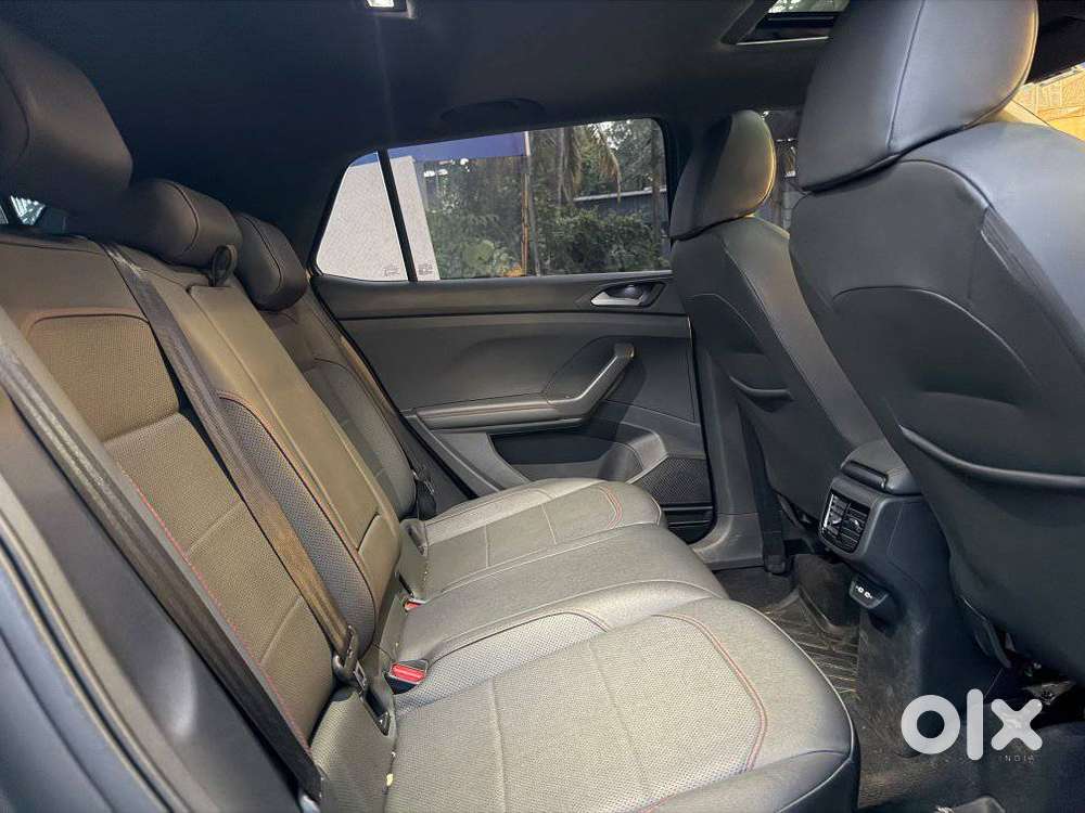 Volkswagen Taigun 1.5 Tsi Gt Plus, 2024, Petrol