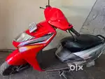 Honda Dio- First Owner