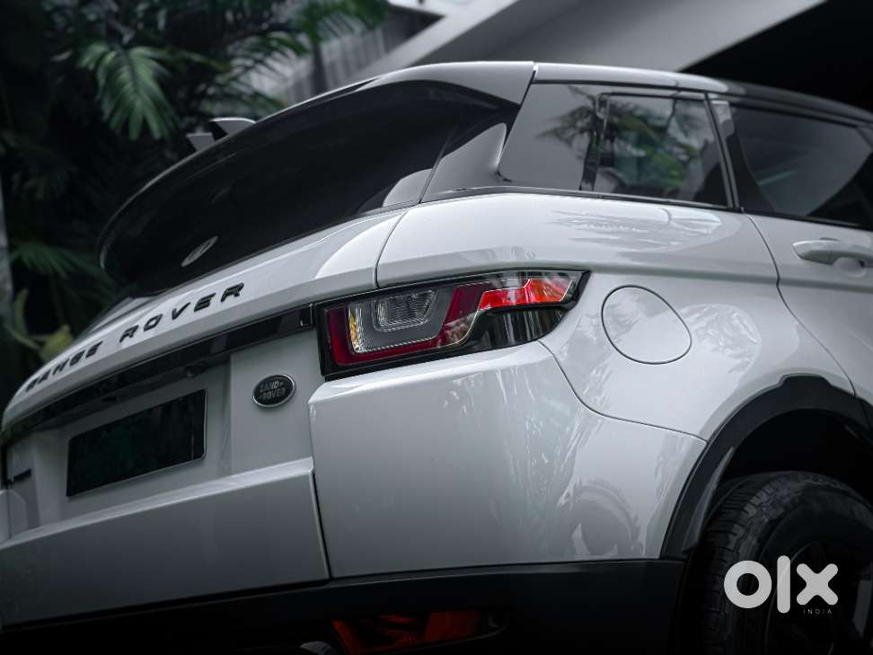 Land Rover Range Evoque Se, 2018, Diesel