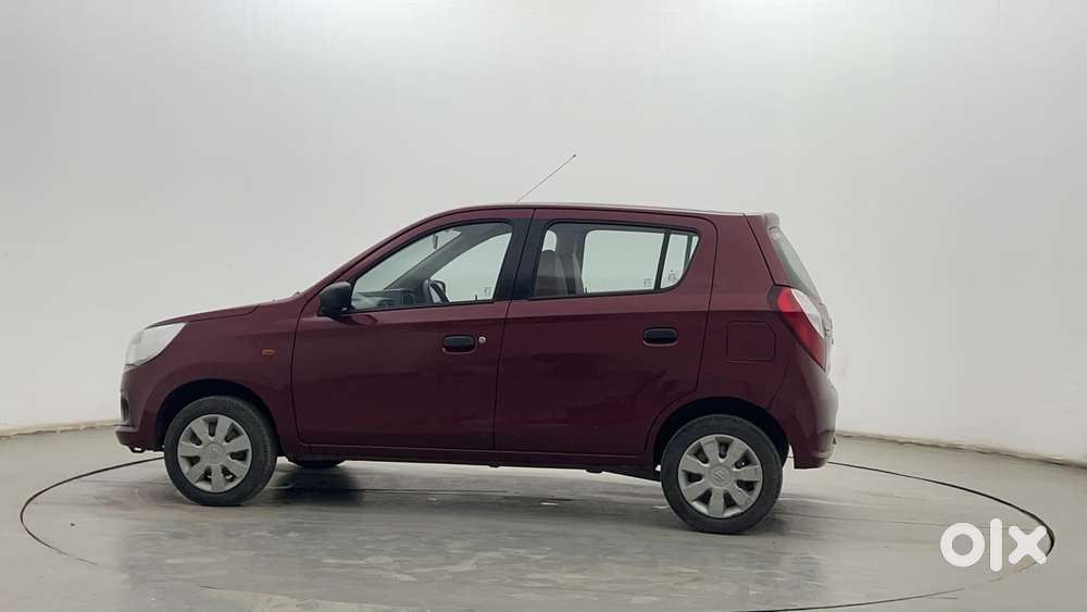 Maruti Suzuki Alto K10 2010-2014 Vxi, 2019, Petrol