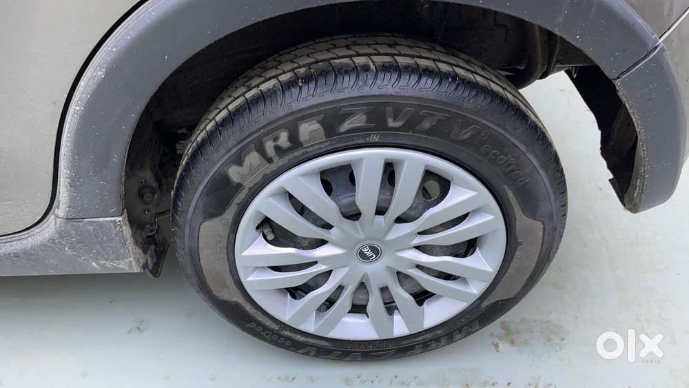 Maruti Suzuki Wagon R 1.2 Zxi, 2020, Petrol