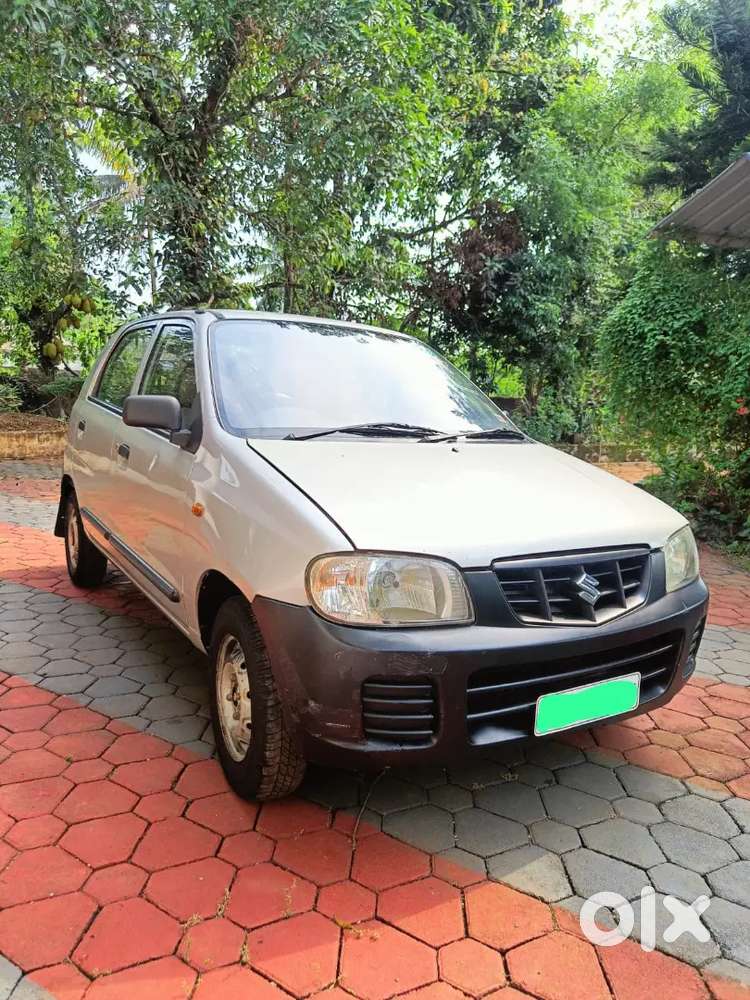 Maruti Suzuki Alto 2007