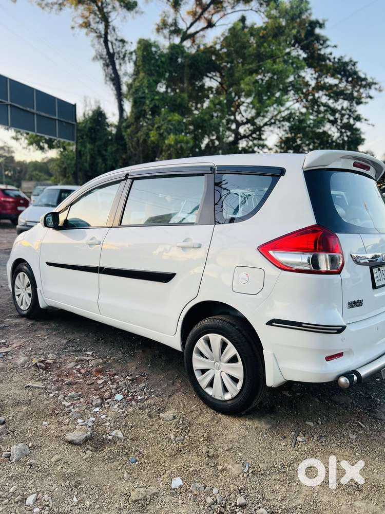 Maruti Suzuki Ertiga Vdi Shvs, 2016, Diesel