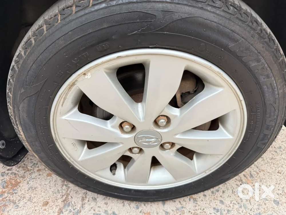 Hyundai Xcent Sx 1.2, 2014, Petrol