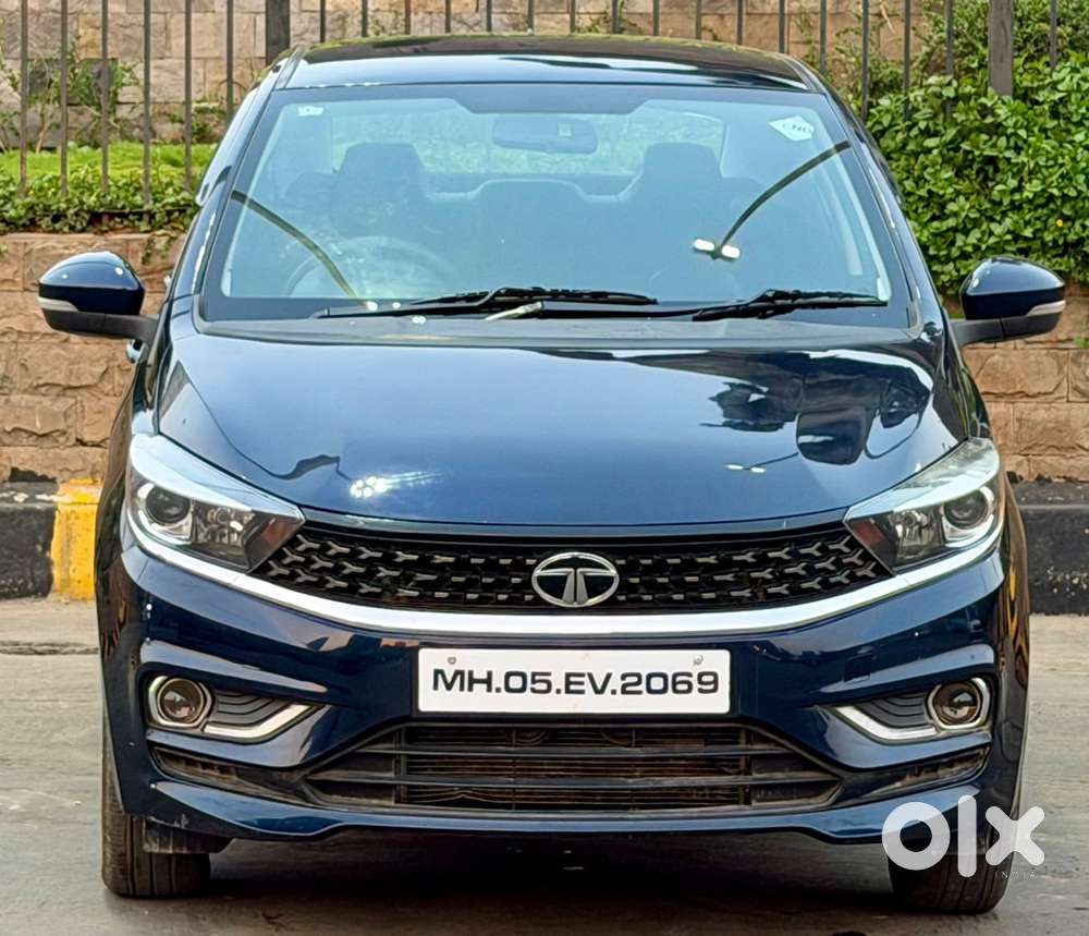 Tata Tigor, 2022, Cng & Hybrids
