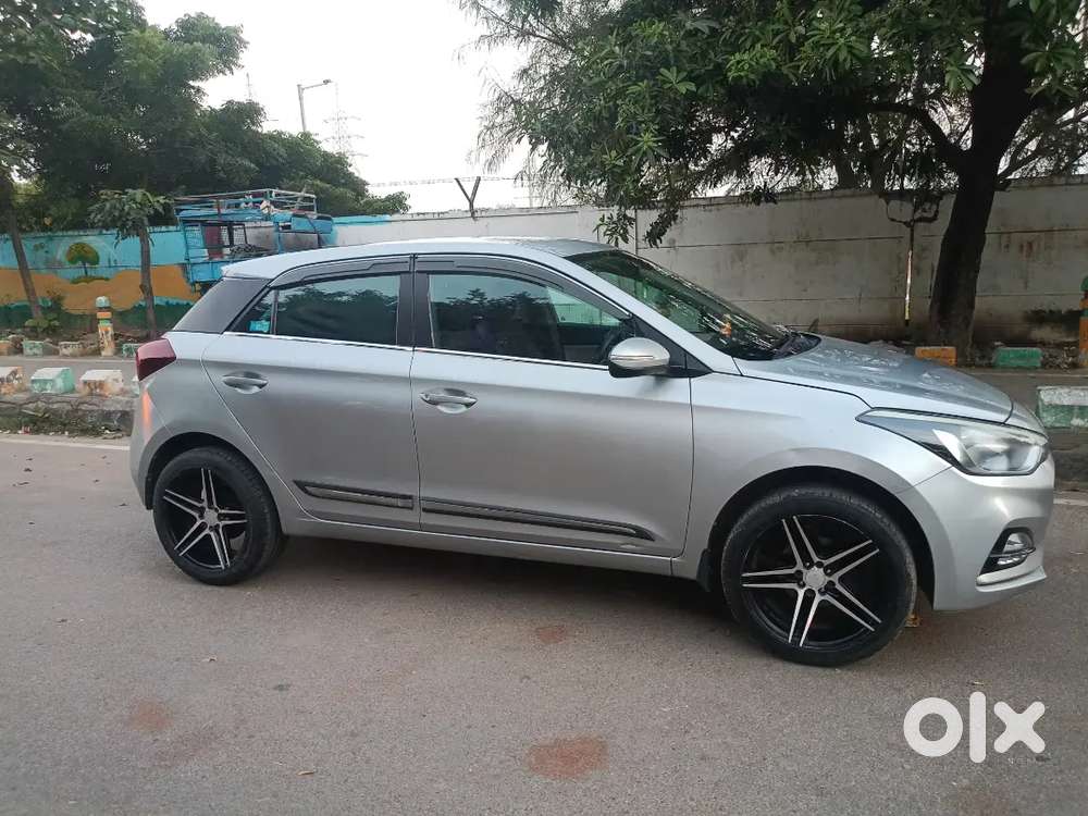 Hyundai I20 In Supreme Condition
