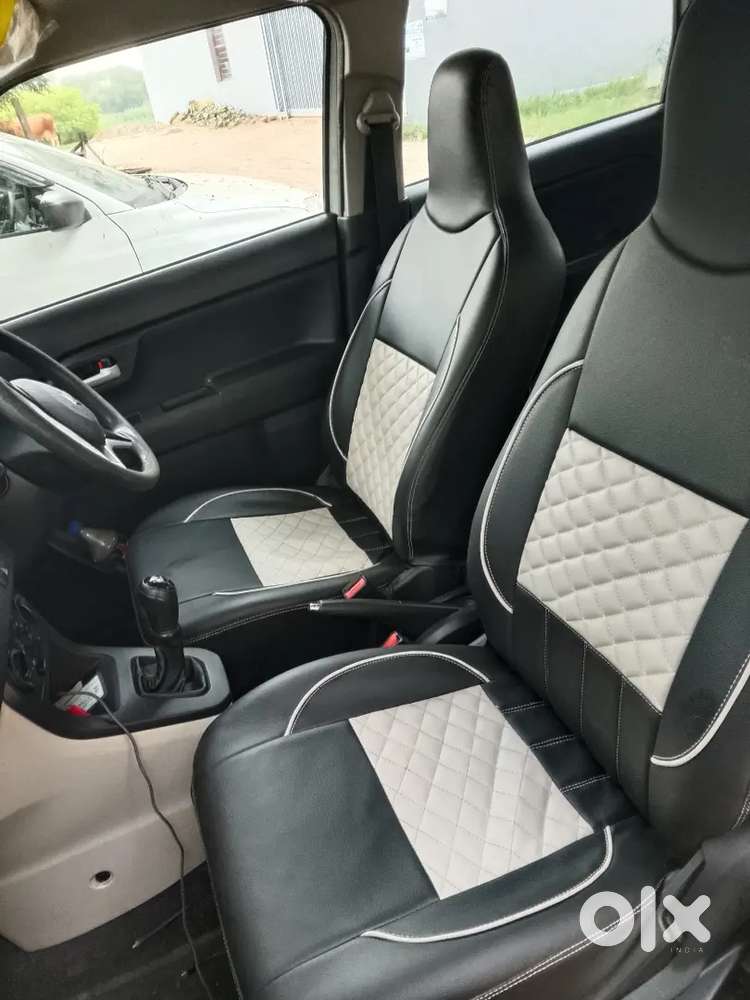 Maruti Suzuki Wagon R 77000 Km Driven 2024