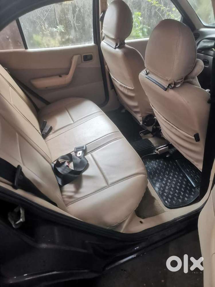 Ford Ikon 2010 Diesel Good Condition