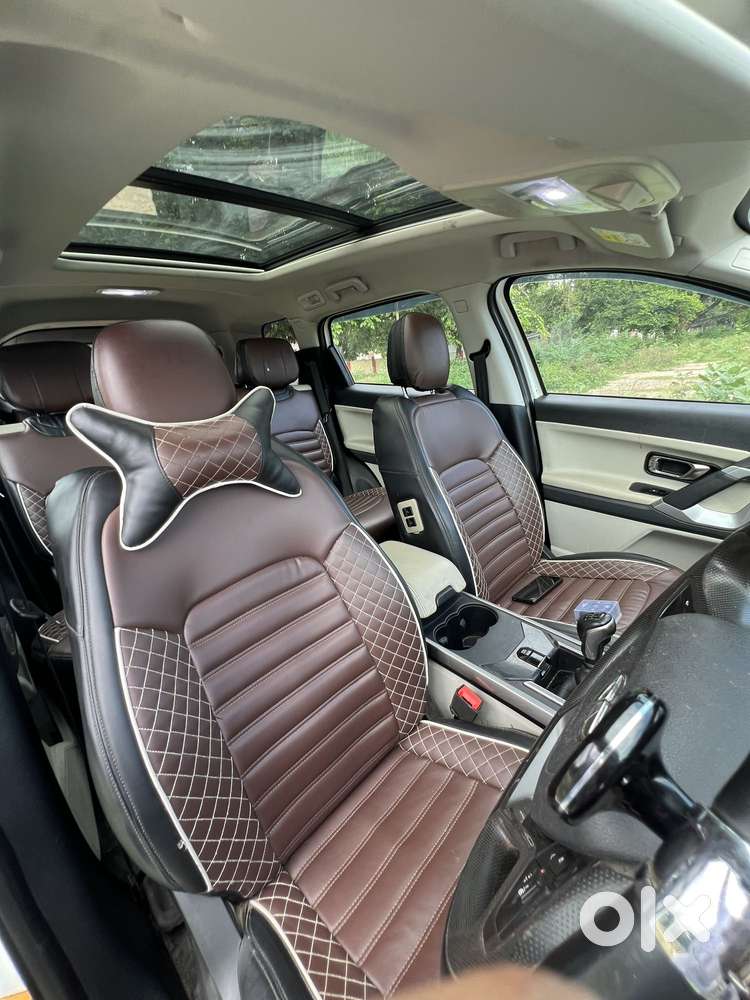 Tata Safari 7s Bs6 Phase 2 Diesel Acc+, 2023, Diesel