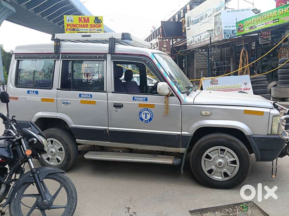 Tata Sumo Victa Diesel 2009