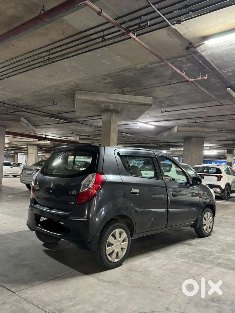 Maruti Suzuki Alto K10 Vxi