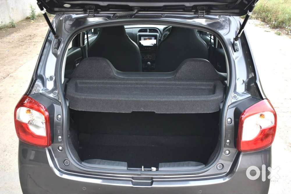 Maruti Suzuki Alto K10 Vxi Amt Optional, 2024, Petrol