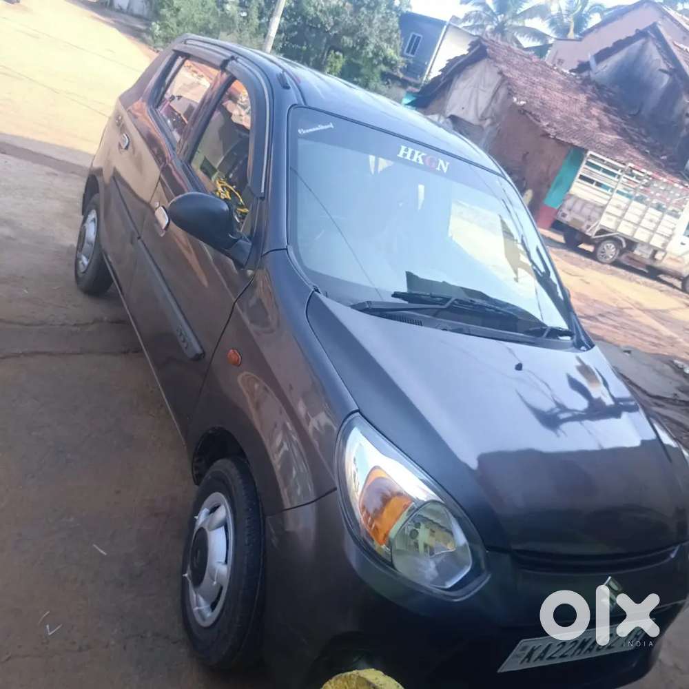 Maruti Suzuki Alto 800 2017 Petrol 50000 Km Driven