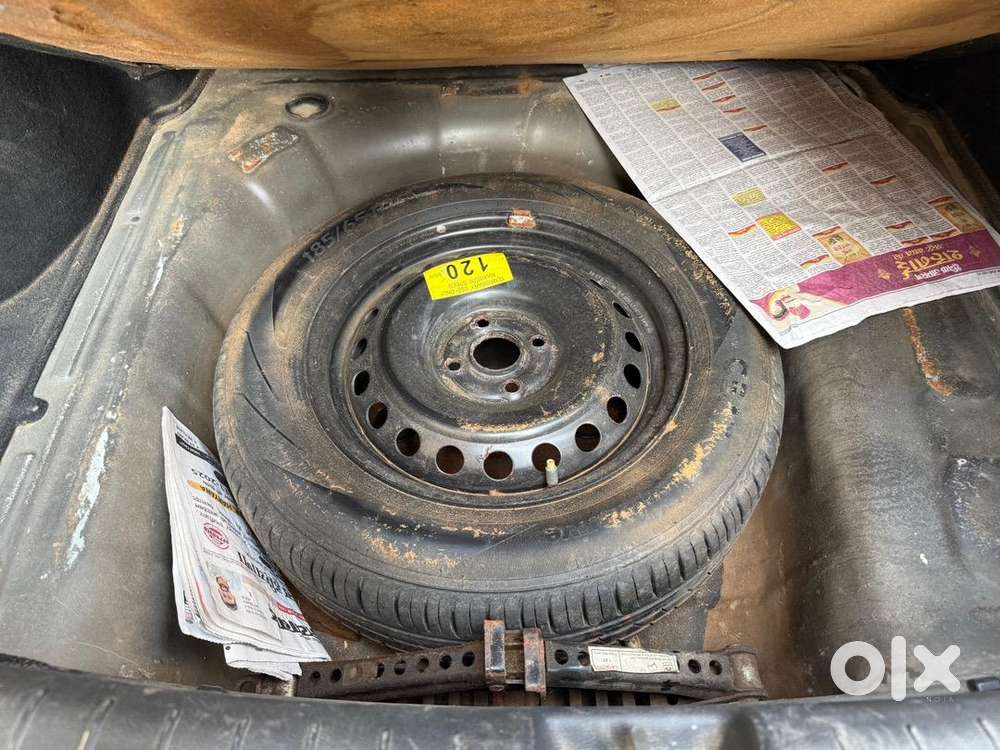 Hyundai Verna 2018 Petrol Good Condition