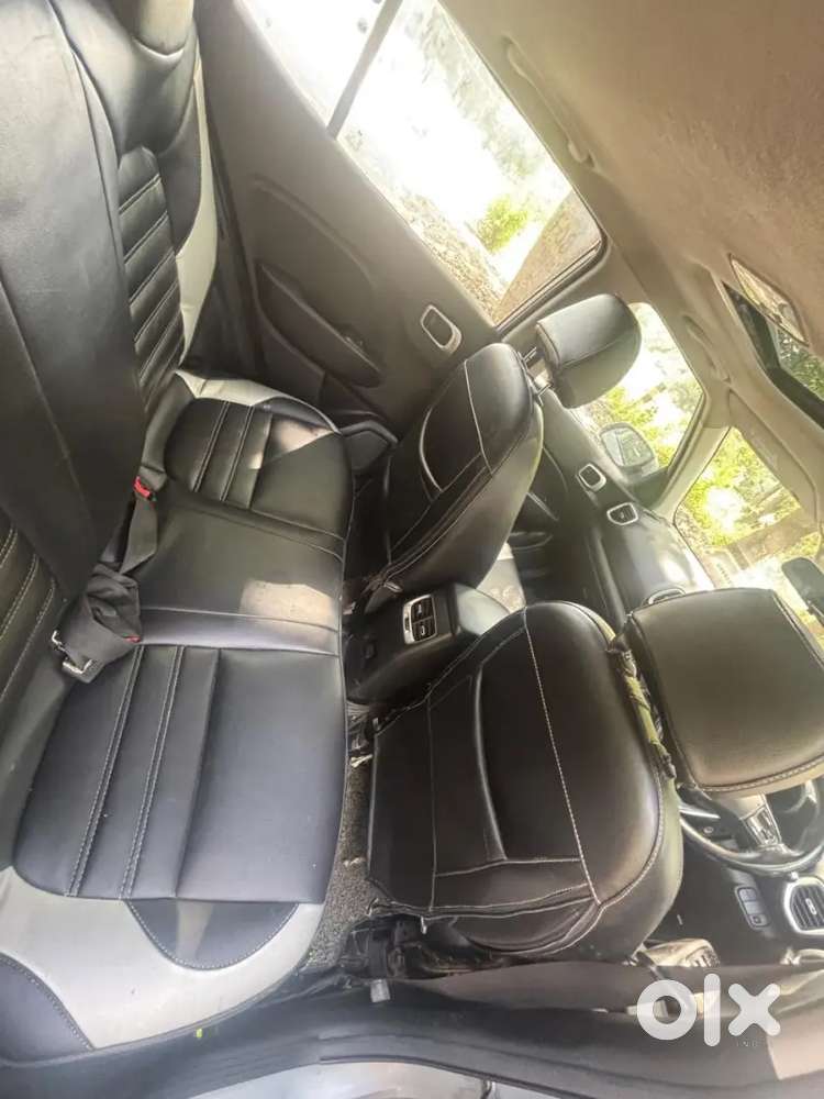 Hyundai Venue 2020 Petrol 48000 Km Driven