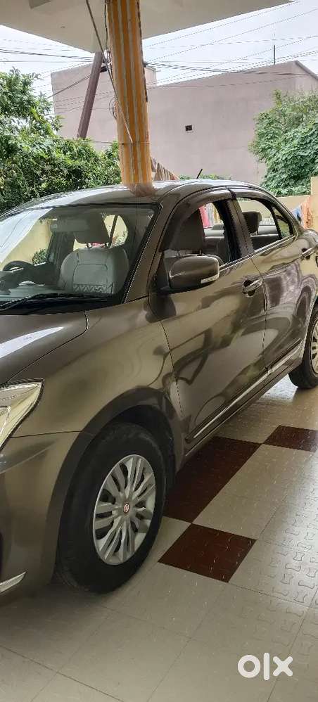 Maruti Suzuki Dzire 2019 Family Use Car