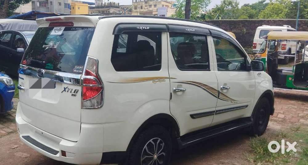 Mahindra Xylo D4, 2018, Diesel