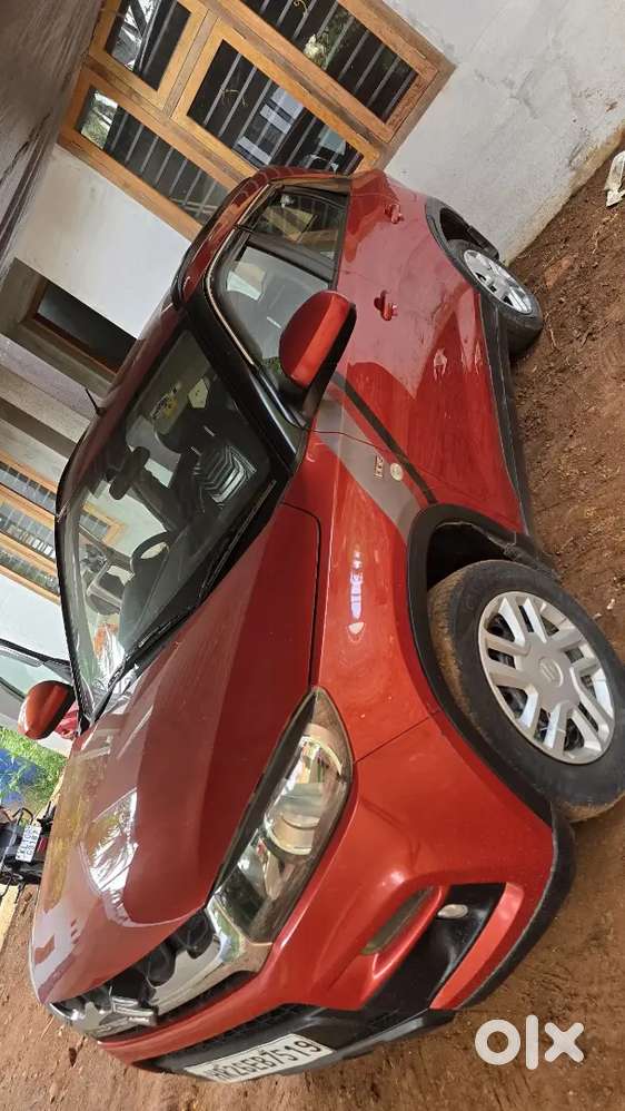Brezza 2019 Vdi