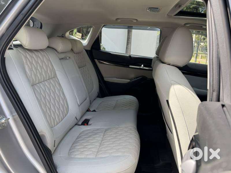 Kia Seltos Htx G, 2022, Petrol
