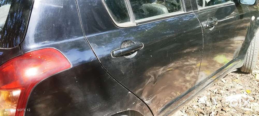 2008 Maruti Swift Lxi In Excellent Condition