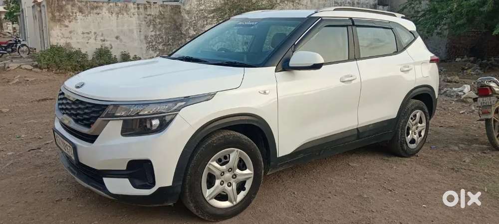 Kia Seltos Htk Diesel 2022